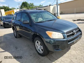 2012 Toyota RAV4 with VIN 2T3BF4DV8CW214142, listed as a Copart auction lot 58834704 with 98,074 mi miles and Salvage Title. Bid and sale history available at carsss.com. Image 4.
