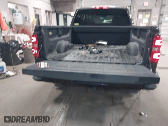 2016 Chevrolet Silverado 1500 LT with VIN 3GCUKRECXGG216804, listed as a IAAI auction lot 41825811 with 127,217 mi miles and . Bid and sale history available at DreamBid. Image 16.