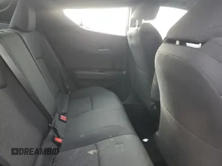 2018 Toyota C-HR XLE z VIN NMTKHMBX5JR055592, wystawiony jako Copart lot #47600295 z przebiegiem 78 579 mil mil oraz Tytuł czysty. Historia ofert i sprzedaży dostępna na DreamBid. Obrazek 10.
