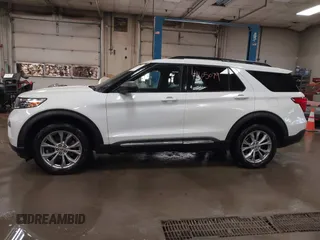 2020 Ford Explorer XLT с VIN 1FMSK8DH2LGA21411, выставлен на аукционе IAAI как лот 41605079 с пробегом 74 795 миль миль и . История ставок и продаж доступна на DreamBid. Изображение 15.