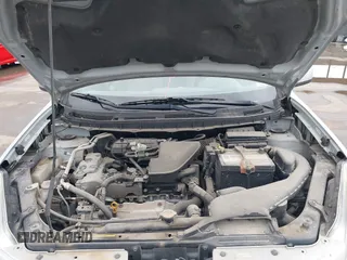 2008 Nissan Rogue SL with VIN JN8AS58V28W137370, listed as a IAAI auction lot 41949802 with 169,580 mi miles and . Bid and sale history available at DreamBid. Image 10.