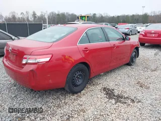 2011 Toyota Camry LE z VIN 4T4BF3EK2BR094284, wystawiony jako IAAI lot #41544578 z przebiegiem 171 518 mil mil oraz . Historia ofert i sprzedaży dostępna na DreamBid. Obrazek 4.