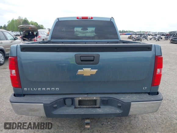 2010 Chevrolet Silverado 1500 LT with VIN 3GCRCSE01AG151249, listed as a IAAI auction lot 41952263 with 255,140 mi miles and . Bid and sale history available at DreamBid. Image 16.