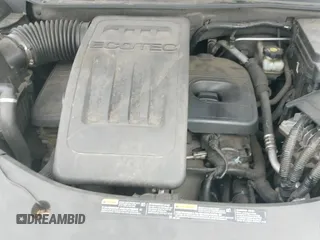 2012 Chevrolet Equinox 1LT with VIN 2GNFLEEK0C6314405, listed as a IAAI auction lot 42574346 with 149,216 mi miles and . Bid and sale history available at DreamBid. Image 13.