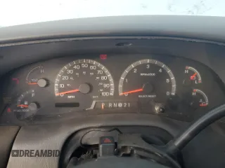 1999 Ford F-150 с VIN 2FTRX18W5XCA04548, выставлен на аукционе Copart как лот 41735485 с пробегом Не указан миль и Списание • Salvage title. История ставок и продаж доступна на DreamBid. Изображение 9.