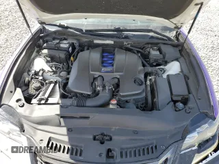 2016 Lexus GS F F z VIN JTHBP1BL1GA000609, wystawiony jako Copart lot #53676015 z przebiegiem 146 111 mil mil oraz Szkoda całkowita • Salvage title. Historia ofert i sprzedaży dostępna na DreamBid. Obrazek 11.