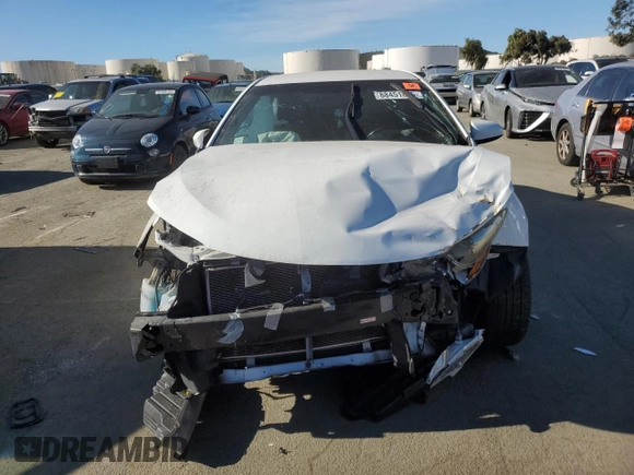 2015 Toyota Camry XLE with VIN 4T1BF1FK8FU970875, listed as a Copart auction lot 88451805 with 134,567 mi miles and Salvage Title. Bid and sale history available at carsss.com. Image 5.