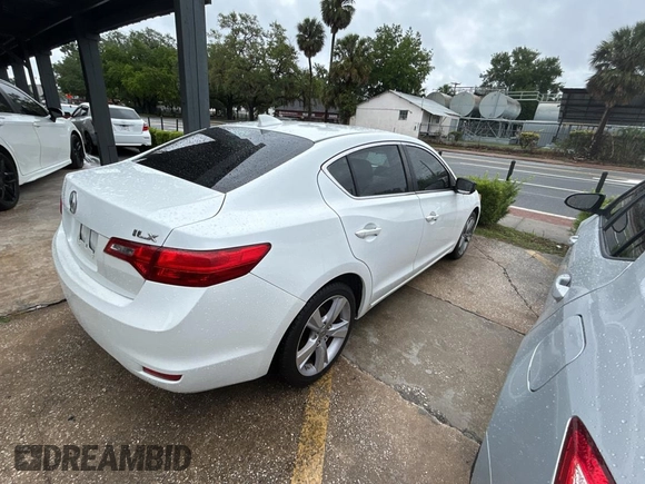 2015 Acura ILX z VIN 19VDE1F37FE000998, wystawiony jako Copart lot #56963095 z przebiegiem 140 074 mil mil oraz Tytuł czysty. Historia ofert i sprzedaży dostępna na DreamBid. Obrazek 4.
