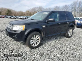 2011 Land Rover LR2 HSE with VIN SALFR2BN9BH224305, listed as a Copart auction lot 51979105 with 113,689 mi miles and Clean Title. Bid and sale history available at DreamBid. Image 1.