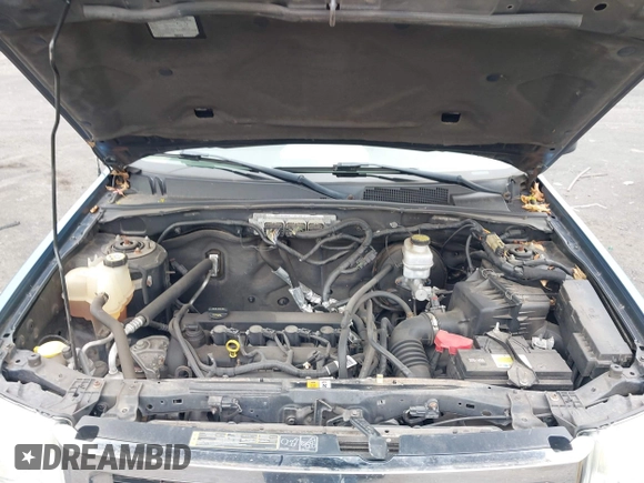 2010 Ford Escape XLS с VIN 1FMCU9C7XAKD27988, выставлен на аукционе IAAI как лот 42071415 с пробегом 130 176 миль миль и . История ставок и продаж доступна на DreamBid. Изображение 10.