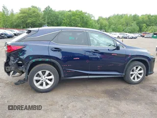 2016 Lexus RX 350 with VIN 2T2BZMCA6GC010568, listed as a IAAI auction lot 42352197 with 72,146 mi miles and . Bid and sale history available at DreamBid. Image 17.