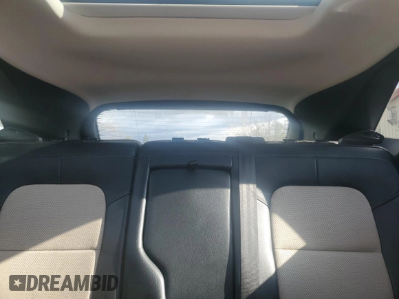 2021 Ford Escape Titanium Hybrid z VIN 1FMCU9DZ9MUA18764, wystawiony jako Copart lot #78848764 z przebiegiem 89 499 mil mil oraz Nie do naprawy • Non repairable. Historia ofert i sprzedaży dostępna na DreamBid. Obrazek 10.