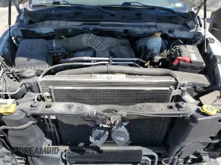 2010 Dodge 1500 SLT с VIN 1D7RB1CT9AS160337, выставлен на аукционе Copart как лот 49986505 с пробегом 198 052 миль миль и Списание • Salvage title. История ставок и продаж доступна на DreamBid. Изображение 11.