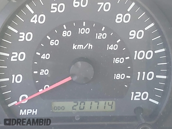 2006 Toyota Tundra Limited with VIN 5TBDT48166S512339, listed as a IAAI auction lot 41843581 with 201,714 mi miles and . Bid and sale history available at DreamBid. Image 15.