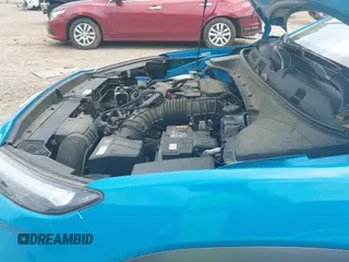 2022 Hyundai Kona Limited с VIN KM8K53A3XNU853067, выставлен на аукционе IAAI как лот 42295180 с пробегом 121 434 миль миль и . История ставок и продаж доступна на DreamBid. Изображение 21.