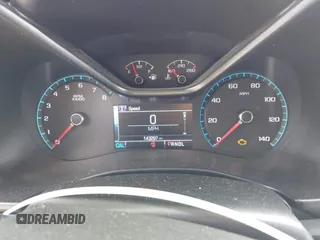 2017 Chevrolet Colorado 2WD LT with VIN 1GCGSCENXH1177594, listed as a IAAI auction lot 42630149 with 143,297 mi miles and . Bid and sale history available at DreamBid. Image 7.