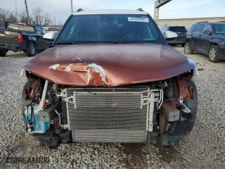 2021 Chevrolet TrailBlazer ACTIV with VIN KL79MVSL9MB131239, listed as a Copart auction lot 44400995 with 23,362 mi miles and Salvage Title. Bid and sale history available at carsss.com. Image 5.