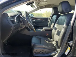2019 Chevrolet Impala LT with VIN 1G11Z5SA5KU132625, listed as a Copart auction lot 79294934 with 102,216 mi miles and Non Repairable. Bid and sale history available at carsss.com. Image 7.