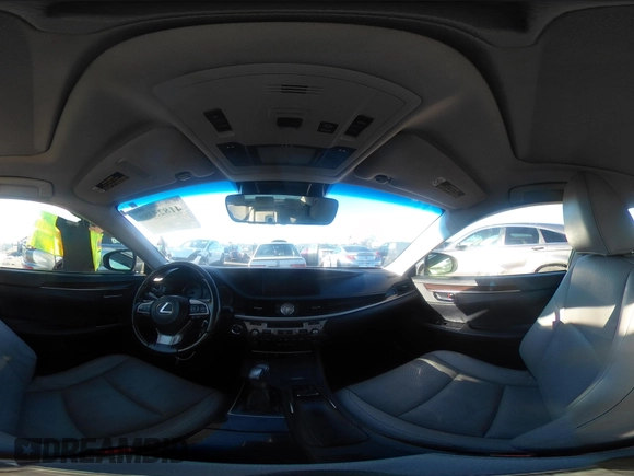 2017 Lexus ES 300h with VIN JTHBW1GG8H2146273, listed as a IAAI auction lot 41825380 with 180,575 mi miles and . Bid and sale history available at DreamBid. Image 18.