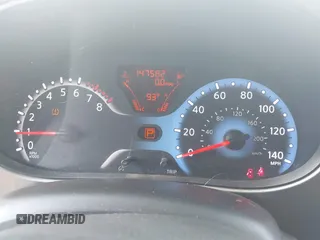 2009 Nissan Cube S z VIN JN8AZ28RX9T117772, wystawiony jako IAAI lot #42310747 z przebiegiem 147 582 mil mil oraz . Historia ofert i sprzedaży dostępna na DreamBid. Obrazek 7.