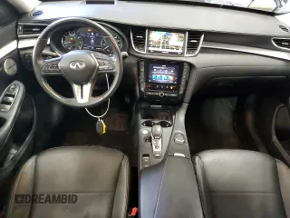 2021 Infiniti QX50 Essential с VIN 3PCAJ5CB9MF113299, выставлен на аукционе Copart как лот 41742795 с пробегом 40 258 миль миль и Списание • Salvage title. История ставок и продаж доступна на DreamBid. Изображение 8.