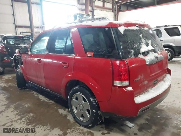 2006 Saturn VUE with VIN 5GZCZ53436S893369, listed as a IAAI auction lot 41595906 with 1 mi miles. Bid and sale history available at carsss.com. Image 3.