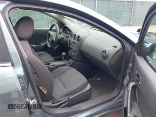 2006 Pontiac G6 1SV z VIN 1G2ZF55B964278446, wystawiony jako IAAI lot #42133165 z przebiegiem 188 288 mil mil oraz . Historia ofert i sprzedaży dostępna na DreamBid. Obrazek 5.