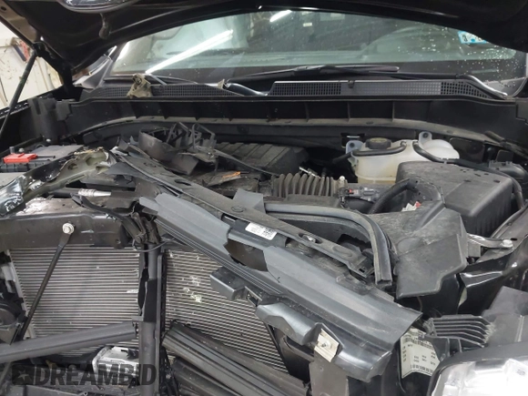 2024 Chevrolet Silverado 1500 LT with VIN 3GCPDKEK4RG272875, listed as a IAAI auction lot 42069561 with 13,694 mi miles and . Bid and sale history available at DreamBid. Image 10.