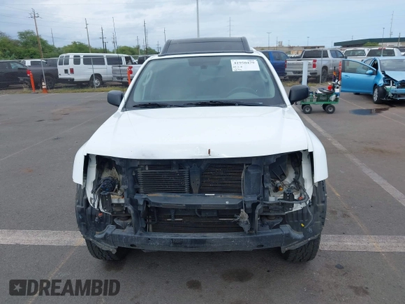 2012 Nissan Xterra X with VIN 5N1AN0NU5CC517567, listed as a IAAI auction lot 41950479 with 162,371 mi miles and . Bid and sale history available at DreamBid. Image 13.