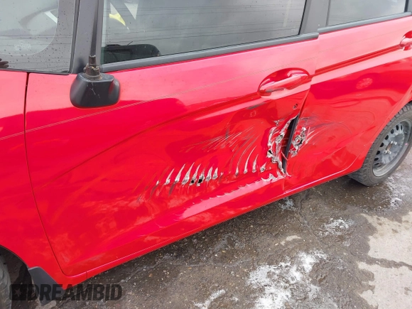 2019 Honda Fit LX с VIN 3HGGK5H43KM738552, выставлен на аукционе IAAI как лот 41679104 с пробегом 68 074 миль миль и . История ставок и продаж доступна на DreamBid. Изображение 6.