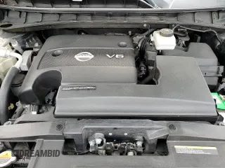 2019 Nissan Murano SL с VIN 5N1AZ2MS0KN158700, выставлен на аукционе Copart как лот 86460435 с пробегом 52 509 миль миль и Списание • Salvage title. История ставок и продаж доступна на DreamBid. Изображение 14.