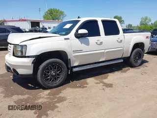2012 GMC Sierra 1500 SLE z VIN 3GTP2VE78CG121242, wystawiony jako IAAI lot #42221764 z przebiegiem 164 755 mil mil oraz . Historia ofert i sprzedaży dostępna na DreamBid. Obrazek 2.