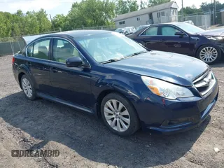 2012 Subaru Legacy Limited с VIN 4S3BMBK61C3027902, выставлен на аукционе IAAI как лот 42832962 с пробегом 161 680 миль миль и . История ставок и продаж доступна на DreamBid. Изображение 1.