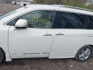2011 Nissan Quest SL z VIN JN8AE2KP7B9002763, wystawiony jako IAAI lot #41931130 z przebiegiem 125 346 mil mil oraz . Historia ofert i sprzedaży dostępna na DreamBid. Obrazek 14.
