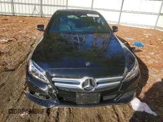 2018 Mercedes-Benz C 350e с VIN 55SWF4HBXJU270666, выставлен на аукционе Copart как лот 77247313 с пробегом 42 828 миль миль и . История ставок и продаж доступна на DreamBid. Изображение 5.