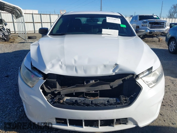 2014 Ford Police Interceptor с VIN 1FAHP2L8XEG155042, выставлен на аукционе IAAI как лот 41334874 с пробегом 131 250 миль миль и . История ставок и продаж доступна на DreamBid. Изображение 12.