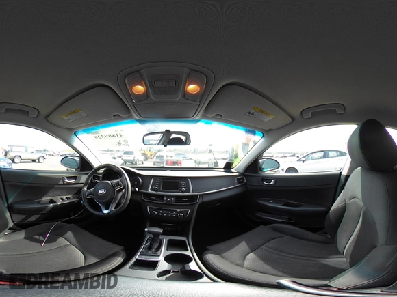 2017 Kia Optima LX with VIN 5XXGT4L39HG148760, listed as a IAAI auction lot 41889329 with 140,834 mi miles and . Bid and sale history available at DreamBid. Image 18.