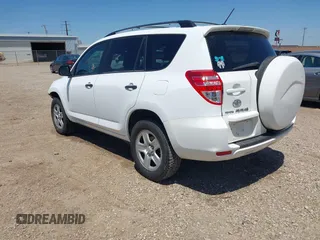 2010 Toyota RAV4 z VIN 2T3ZF4DV2AW049880, wystawiony jako IAAI lot #42272049 z przebiegiem 313 811 mil mil oraz . Historia ofert i sprzedaży dostępna na DreamBid. Obrazek 3.