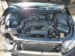 2019 Subaru Impreza z VIN 4S3GKAA65K3609930, wystawiony jako Copart lot #59319395 z przebiegiem 98 677 mil mil oraz Szkoda całkowita • Salvage title. Historia ofert i sprzedaży dostępna na DreamBid. Obrazek 11.