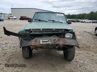 1996 Jeep Cherokee SE with VIN 1J4FT28S5TL244548, listed as a Copart auction lot 68908934 with 182,507 mi miles and Salvage Title. Bid and sale history available at carsss.com. Image 5.