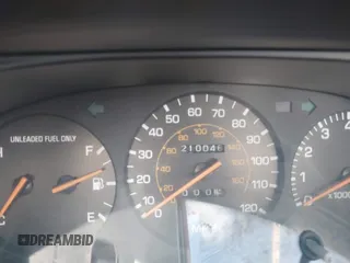 1993 Toyota Celica z VIN JT2ST87F5P0135891, wystawiony jako IAAI lot #38666096 z przebiegiem 210 046 mil mil oraz . Historia ofert i sprzedaży dostępna na DreamBid. Obrazek 7.