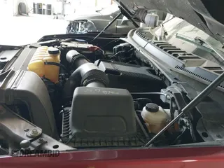 2018 Ford F-150 XL z VIN 1FTEW1EG8JKF78921, wystawiony jako IAAI lot #42622748 z przebiegiem 137 077 mil mil oraz . Historia ofert i sprzedaży dostępna na DreamBid. Obrazek 19.