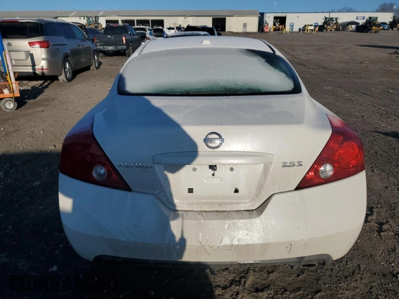 2009 Nissan Altima 2.5 S with VIN 1N4AL24E99C121009, listed as a Copart auction lot 42719385 with 156,483 mi miles and Clean Title. Bid and sale history available at carsss.com. Image 6.