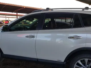 2016 Toyota RAV4 Hybrid Limited with VIN JTMDJREV6GD016181, listed as a IAAI auction lot 41616922 with 95,037 mi miles. Bid and sale history available at carsss.com. Image 14.