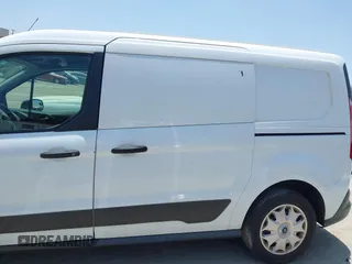 2018 Ford Transit Connect XLT with VIN NM0LS7F7XJ1345520, listed as a IAAI auction lot 42387801 with 98,035 mi miles and . Bid and sale history available at DreamBid. Image 18.