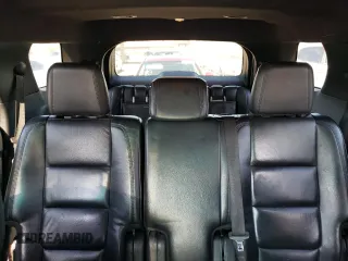 2012 Ford Explorer XLT with VIN 1FMHK8D87CGA92873, listed as a Copart auction lot 50456394 with 220,933 mi miles and Non repairable. Bid and sale history available at DreamBid. Image 10.