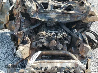 2010 Nissan Titan XE with VIN 1N6BA0EJXAN311198, listed as a Copart auction lot 71063504 with Not Provided miles and Non Repairable. Bid and sale history available at carsss.com. Image 12.