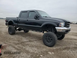 2006 Ford F-250 XL с VIN 1FTSW20P16ED03493, выставлен на аукционе Copart как лот 45161435 с пробегом 101 445 миль миль и Чистый • Clean title. История ставок и продаж доступна на DreamBid. Изображение 4.