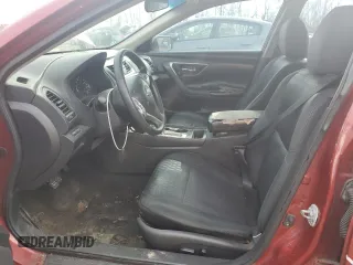 2016 Nissan Altima S z VIN 1N4AL3APXGN377592, wystawiony jako Copart lot #51666275 z przebiegiem 183 713 mil mil oraz Czysty tytuł • Clean title. Historia ofert i sprzedaży dostępna na DreamBid. Obrazek 7.