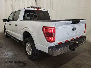 2022 Ford F-150 XL с VIN 1FTFW1ED5NFC41051, выставлен на аукционе IAAI как лот 42782999 с пробегом 29 062 миль миль и . История ставок и продаж доступна на DreamBid. Изображение 15.